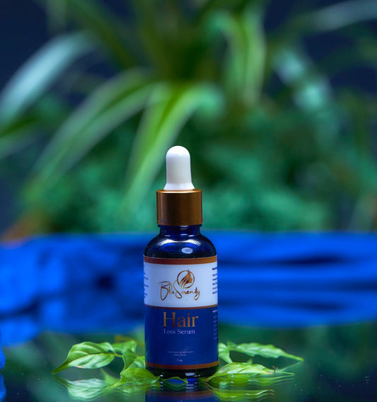 Hair Loss Serum 1oz