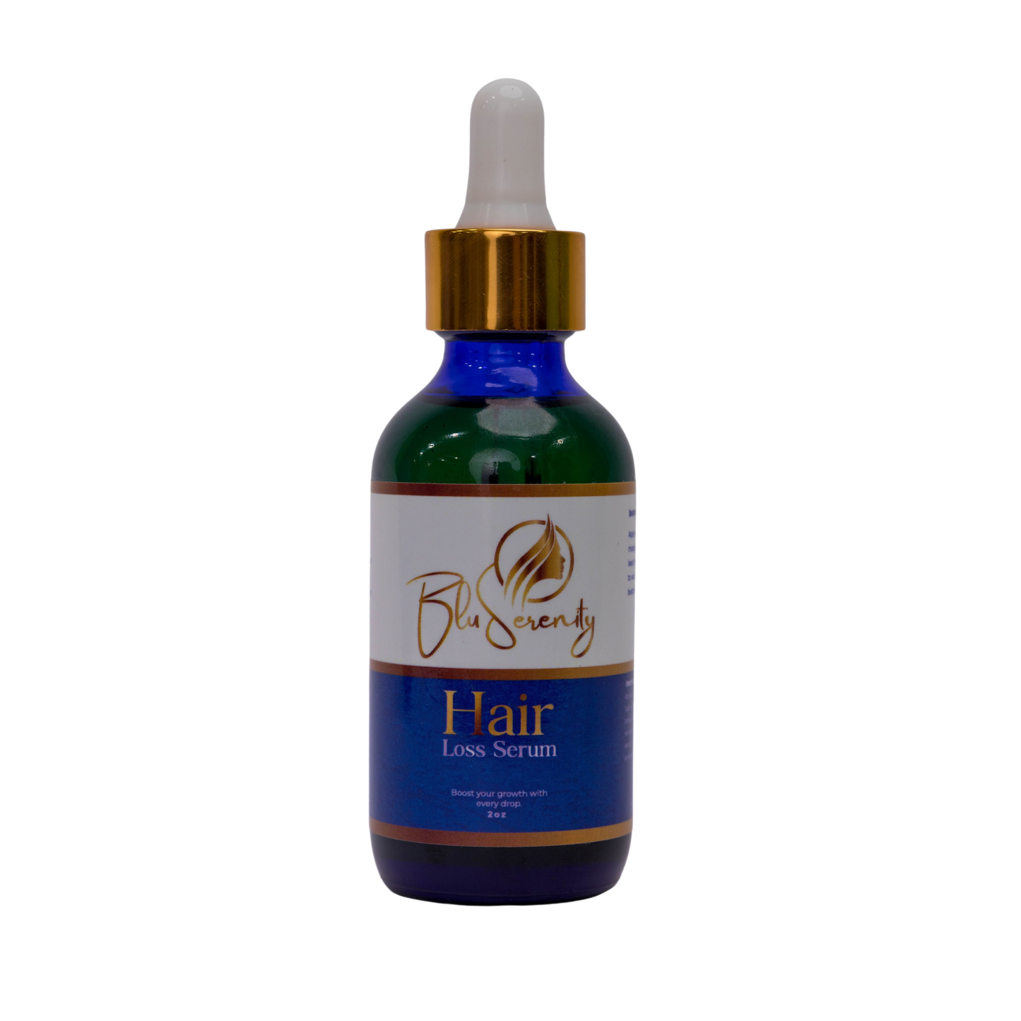Hair Loss Serum 2oz